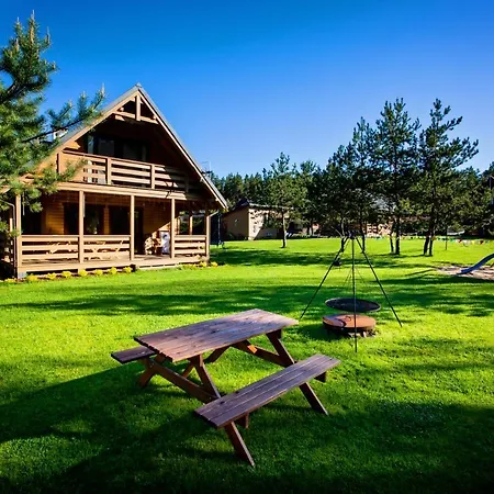 Winiec Family Houses Exterior photo