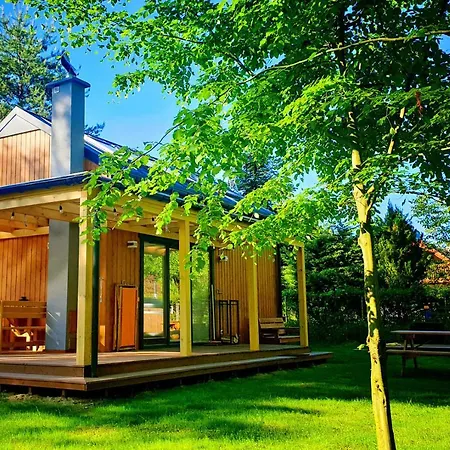Winiec Family Houses Exterior photo