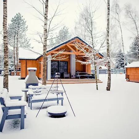 Winiec Family Houses Exterior photo
