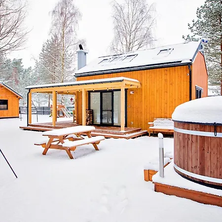 Winiec Family Houses Exterior photo
