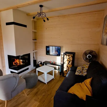 Winiec Family Houses Room photo