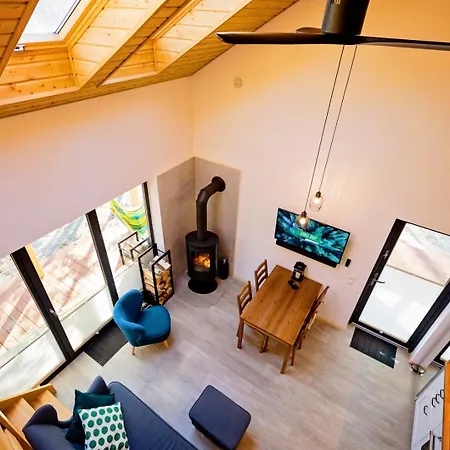 Winiec Family Houses Room photo