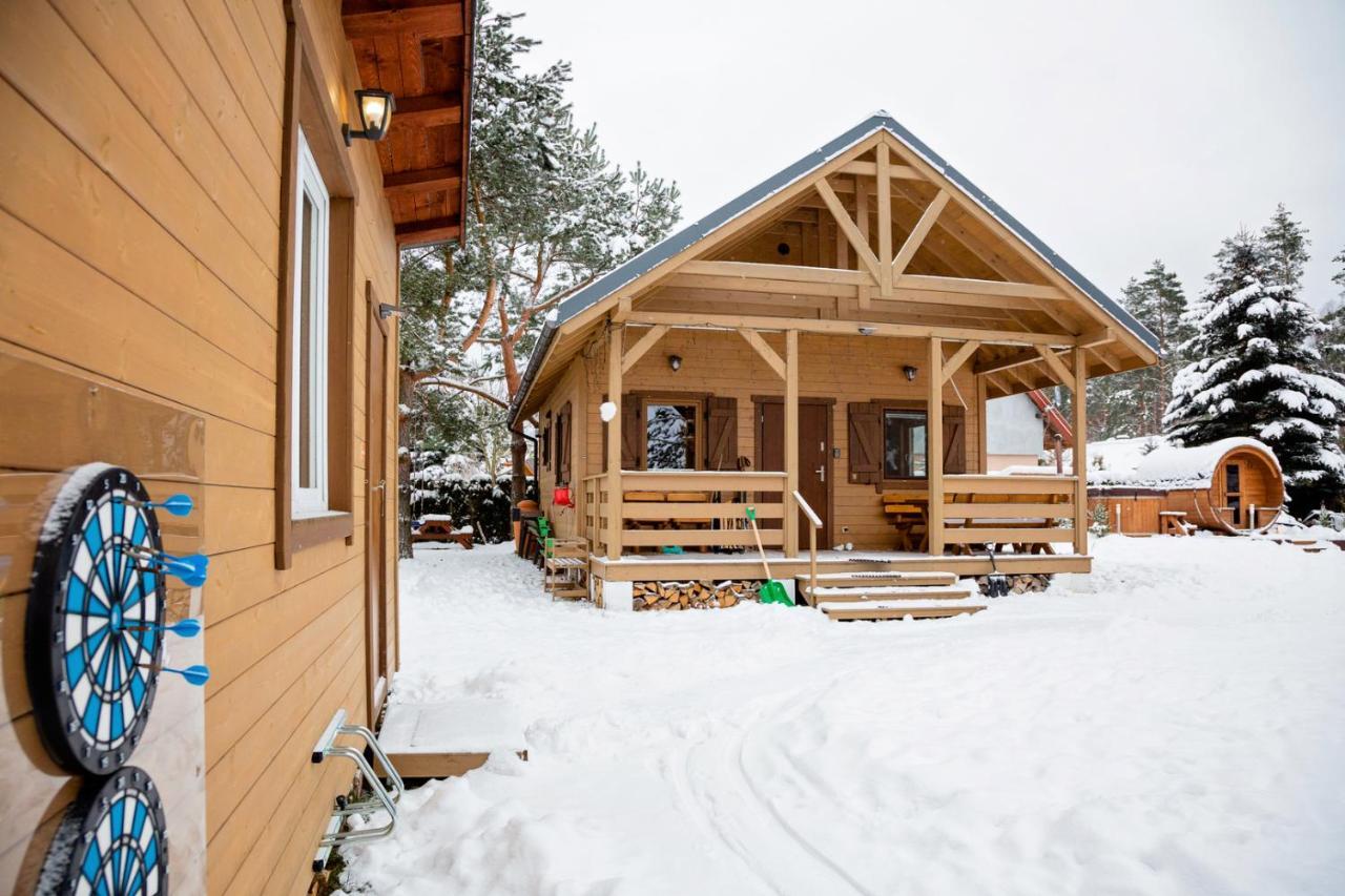 Family Lodge