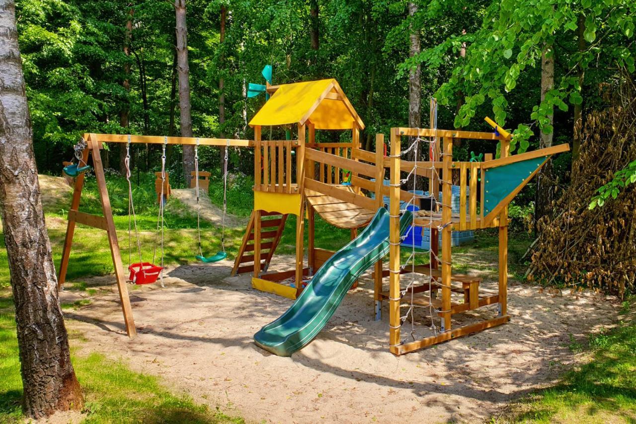 Family Lodge *