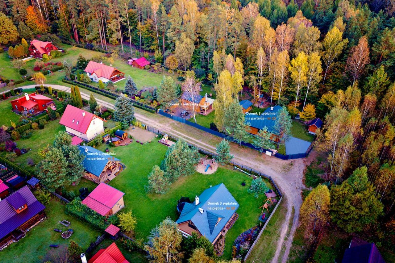 Family Lodge *