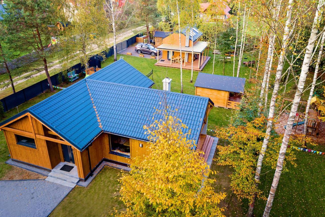 Family Lodge *