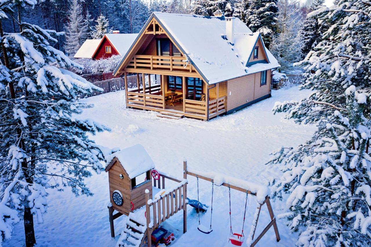 Family Lodge *