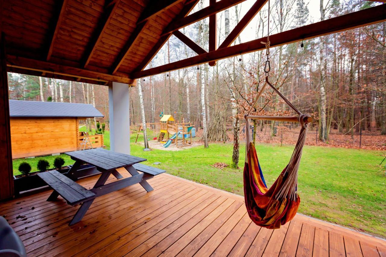 Family Lodge