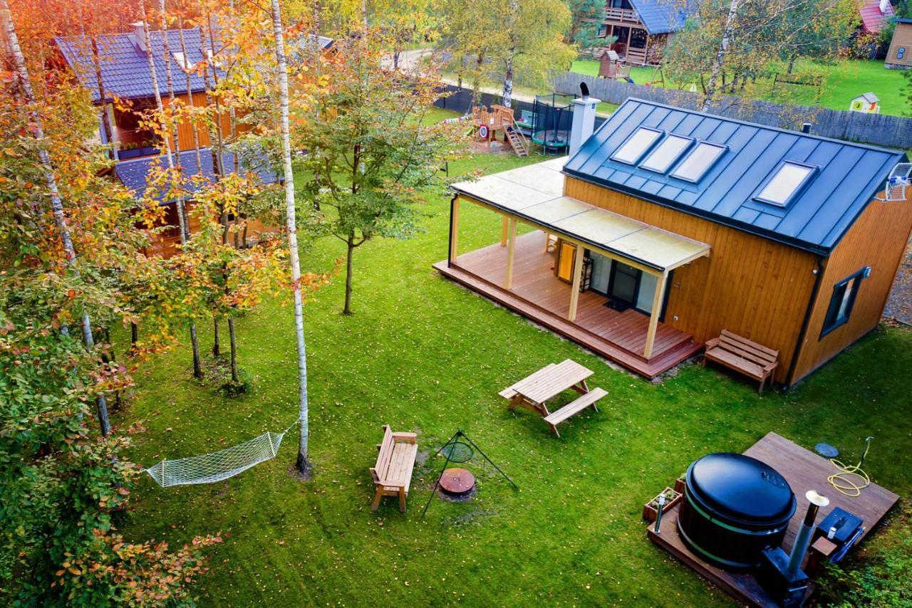 Family Lodge
