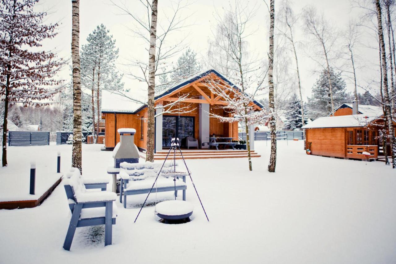 Family Lodge