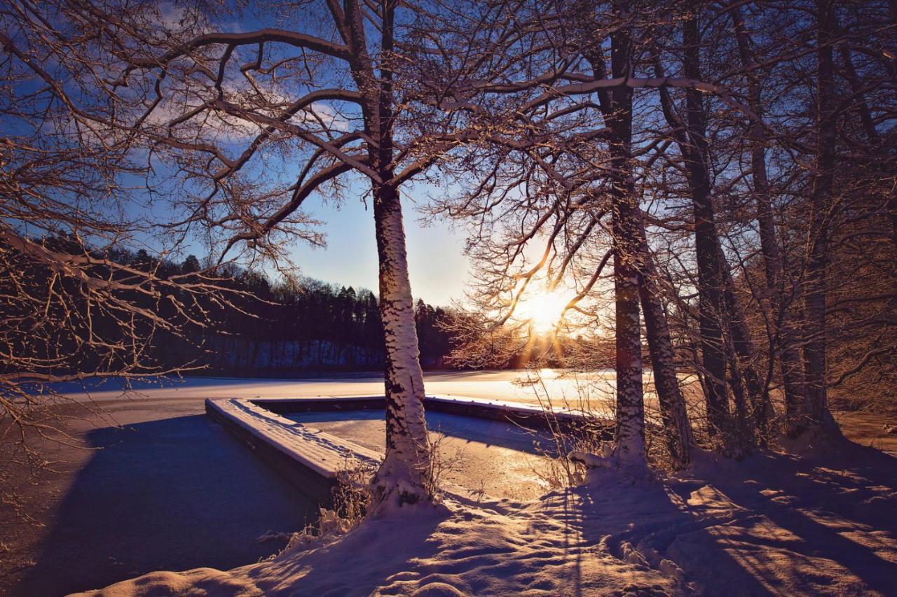 Family Lodge