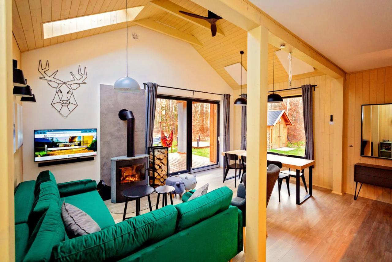Family Lodge