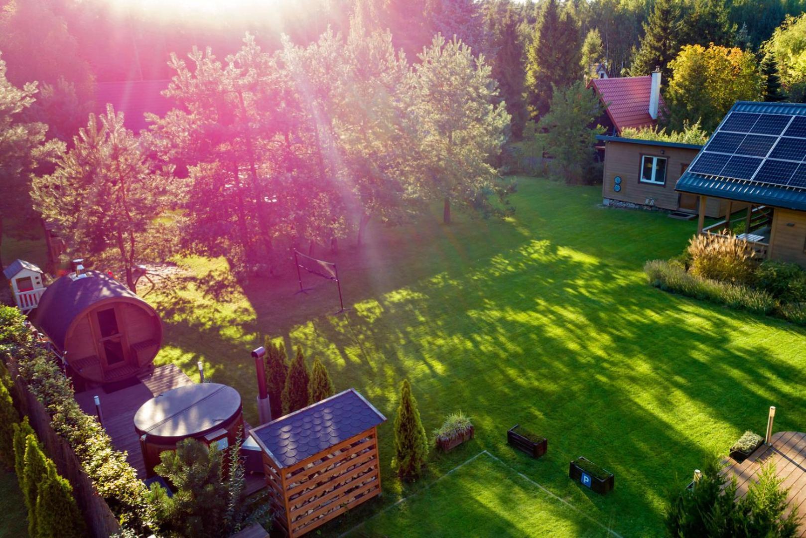 Family Lodge