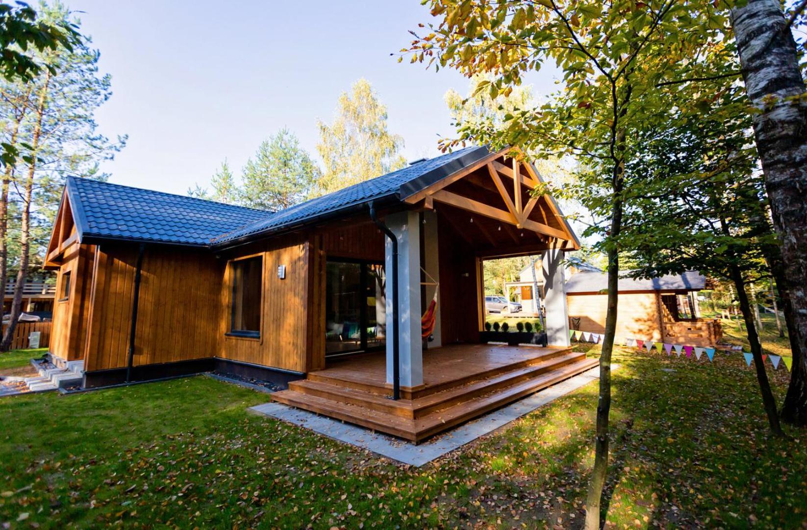 Family Lodge Winiec