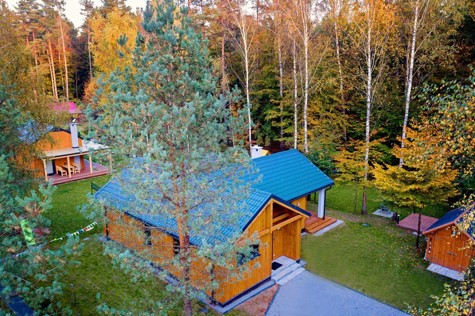 Family Lodge