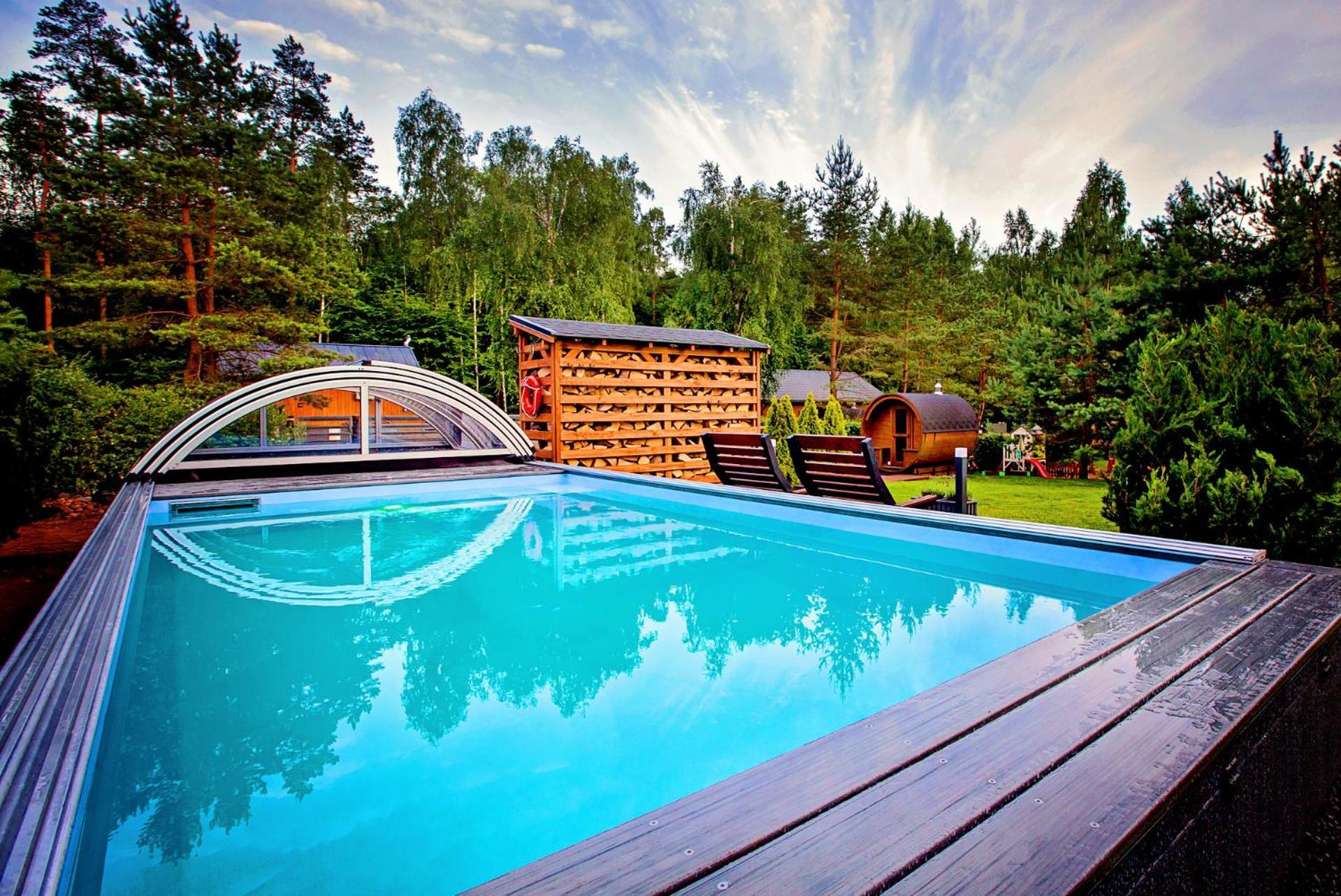 Family Lodge *