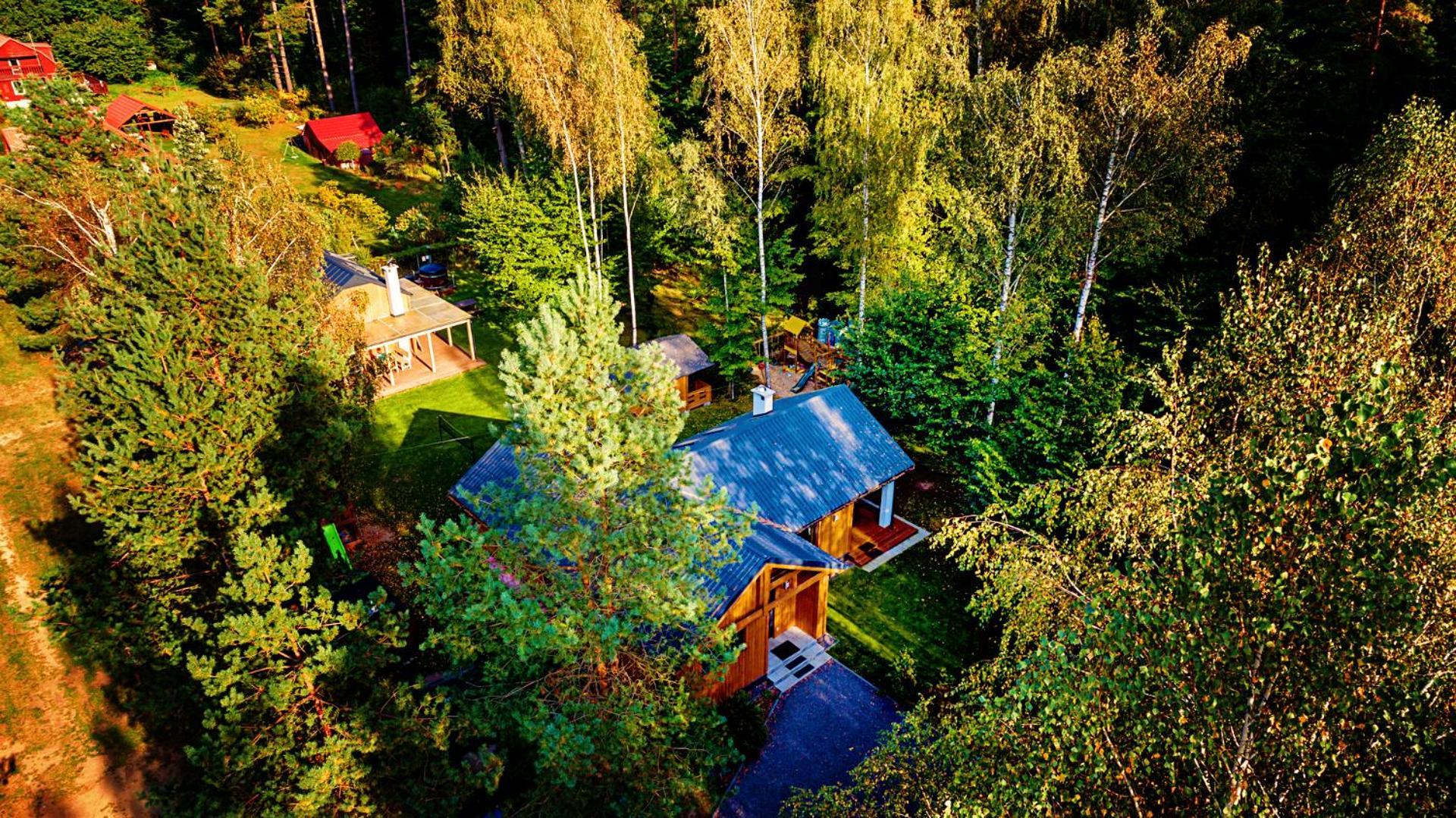 Family Lodge *